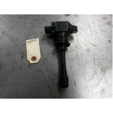 110J112 Ignition Coil Igniter From 2016 Nissan Versa  1.6 224481HC0A